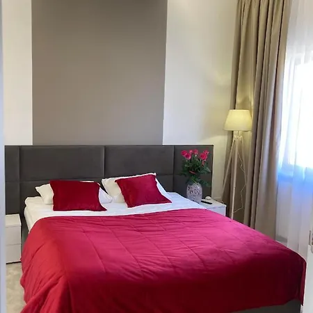 Kopa - Hotel 3*