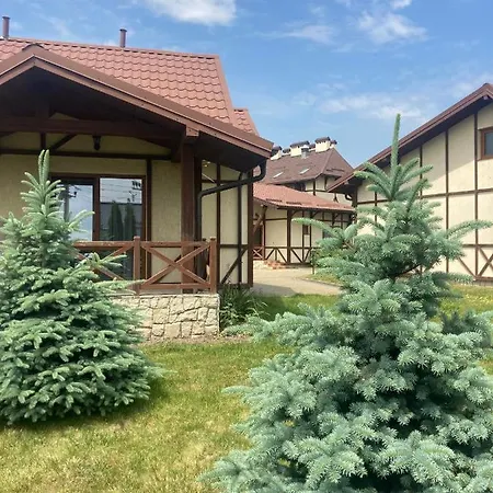 Kopa - Hotel Lviv