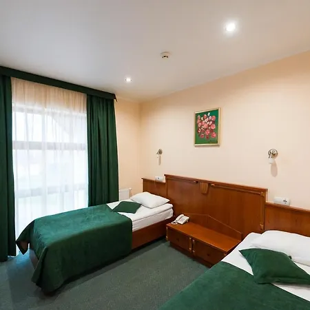 Kopa - Hotel