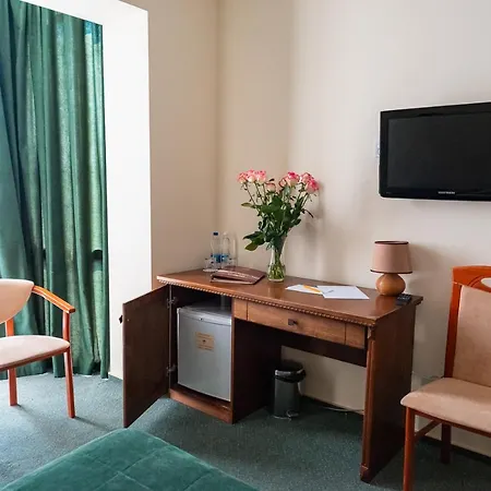 Kopa - Hotel 3*