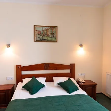 Kopa - Hotel