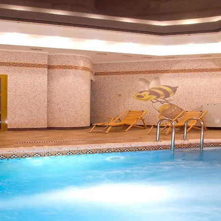 Kopa - Hotel 3*