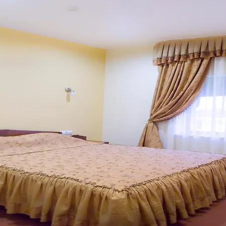 Hotel Kopa -