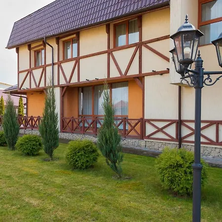 Hotel Kopa - 3*