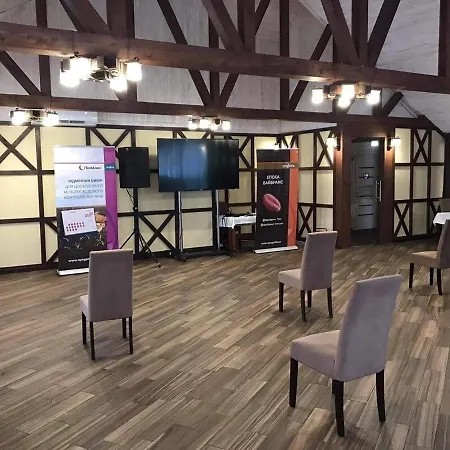 Hotel Kopa -