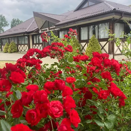 Hotel Kopa - 3*