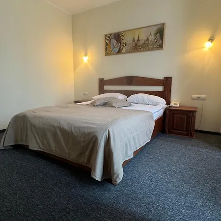 Kopa - Hotel