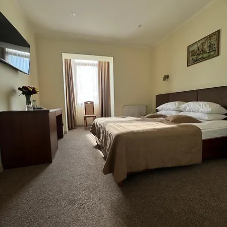 Hotel Kopa -