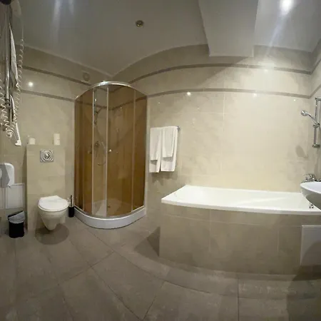 Kopa - Hotel 3*