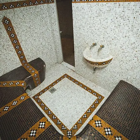 Kopa - Hotel 3*