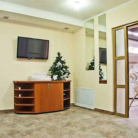 Kopa - Hotel