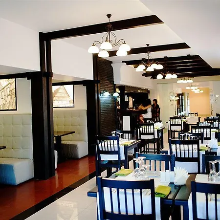 Kopa - Hotel
