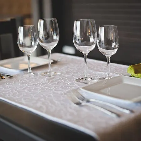 Kopa - Hotel Lviv