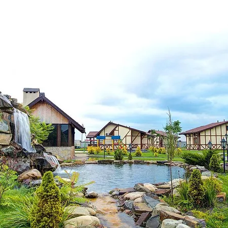 Kopa - Hotel 3*