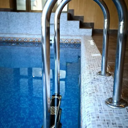 Hotel Kopa - Lviv
