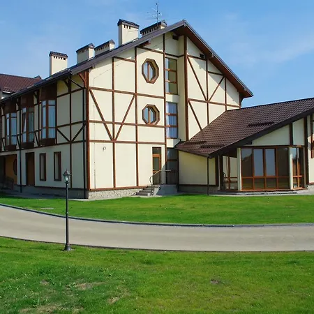 Kopa - Hotel