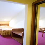 Hotel Kopa - Leopoli