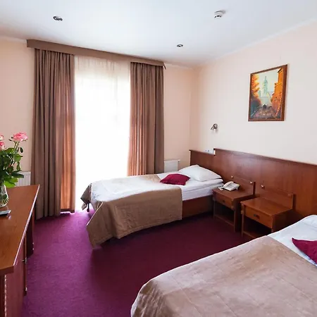 Hotel Kopa - Lviv