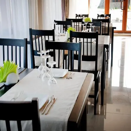 Hotel Kopa - 3*