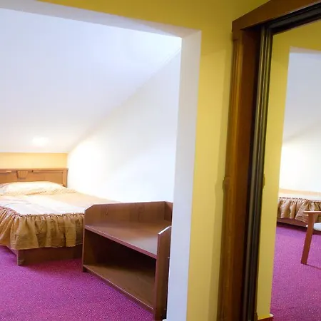 Otel Kopa - Lviv