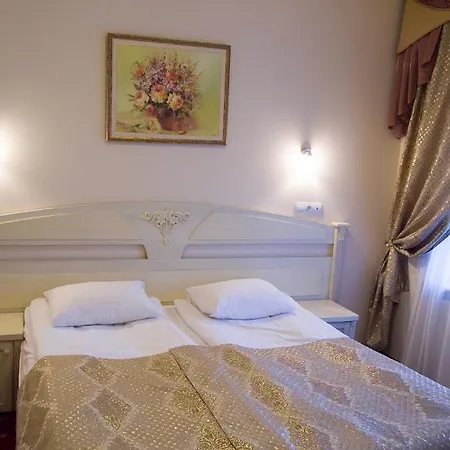 Kopa - Otel