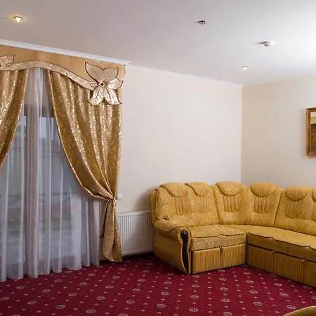 Hotel Kopa - 3*