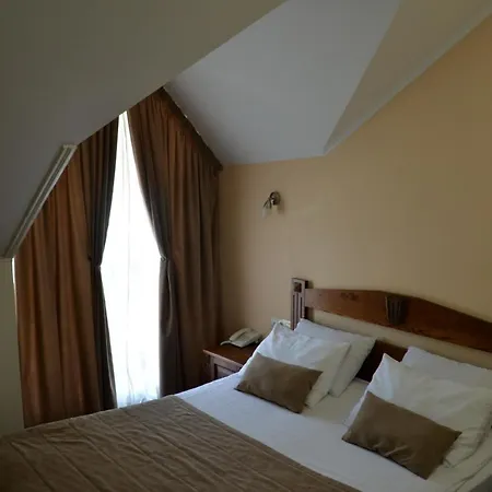 Hotel Kopa - Lviv