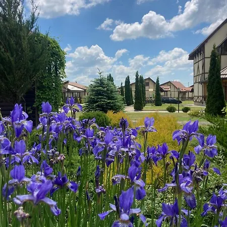 Готель Kopa - Львів