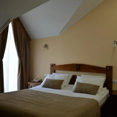 Hotel Kopa - 3*