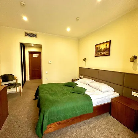 Hotel Kopa - 3*