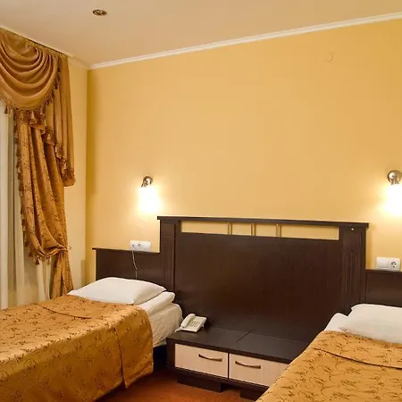 Kopa - Hotel