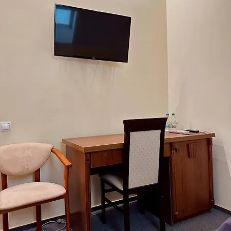 Hotel Kopa - Lviv