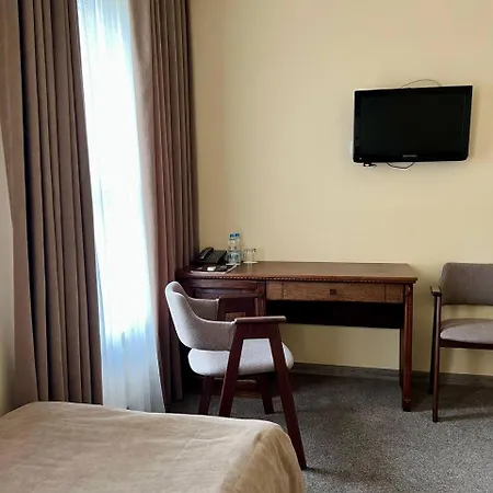 Hotel Kopa -