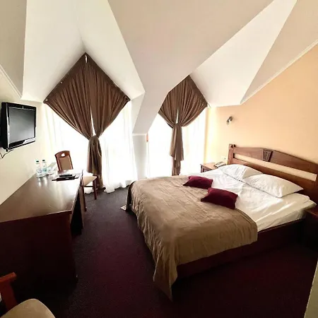Kopa - Hotel 3*