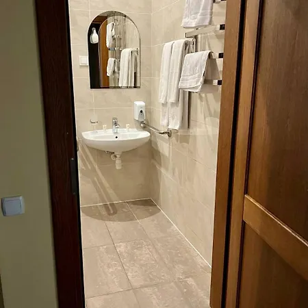 Hotel Kopa - 3*