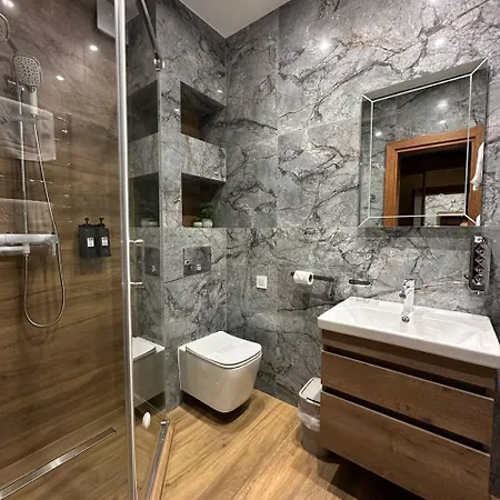 Hotel Kopa - Lviv