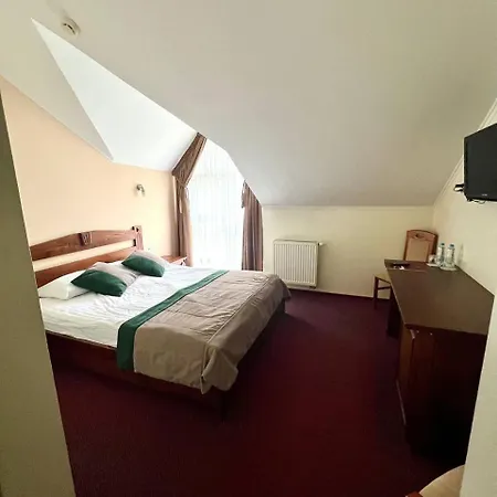 Hotel Kopa - Lviv