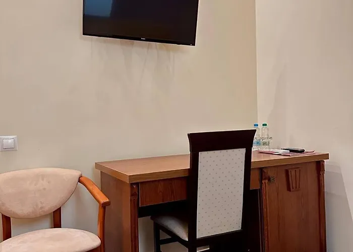 فندق Kopa - إلفيف