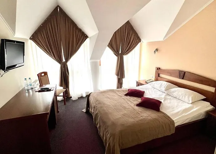 Kopa - Otel 3*