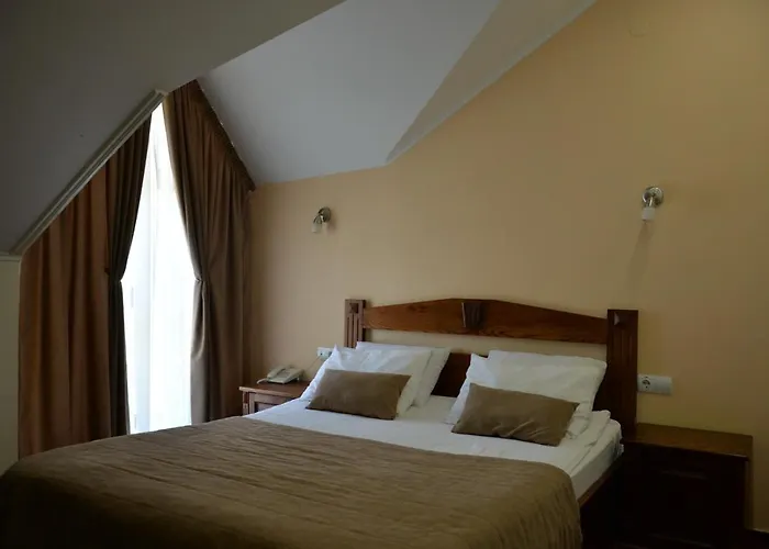 Hotel Kopa - 3*