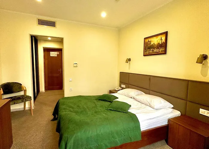Hotel Kopa - 3*